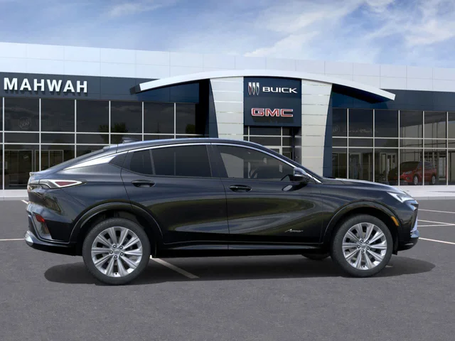 Nuevos BUICK ENVISTA à Estados chez autogozo