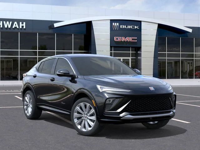 Nuevos BUICK ENVISTA à Estados chez autogozo