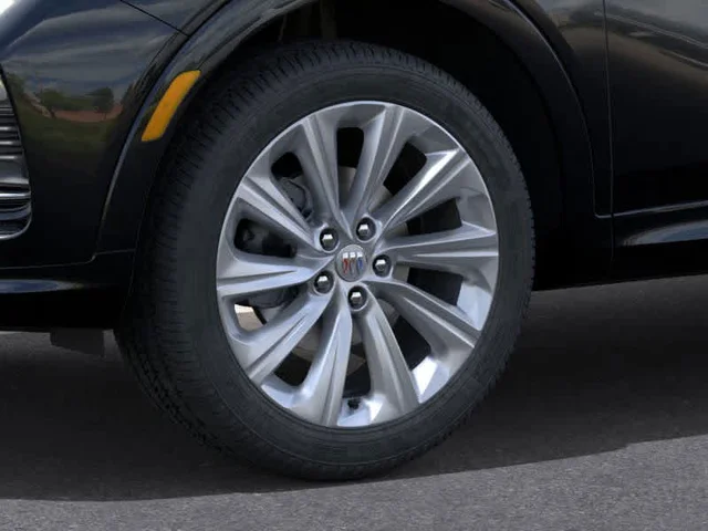 Nuevos BUICK ENVISTA à Estados chez autogozo