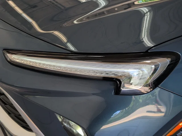 SEMINUEVOS BUICK Encore GX a Estados en autogozo