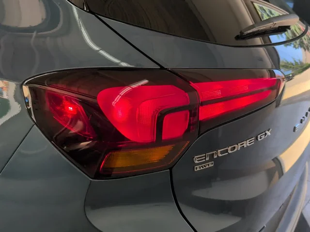 SEMINUEVOS BUICK Encore GX a Estados en autogozo