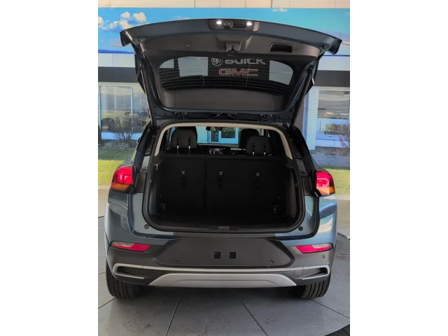 SEMINUEVOS BUICK Encore GX a Estados en autogozo