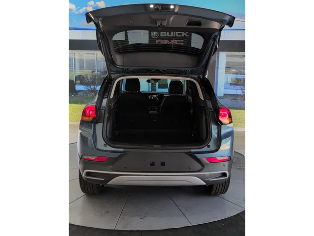 SEMINUEVOS BUICK Encore GX a Estados en autogozo
