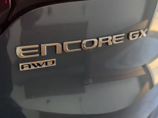 SEMINUEVOS BUICK Encore GX a Estados en autogozo