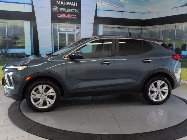 SEMINUEVOS BUICK Encore GX a Estados en autogozo