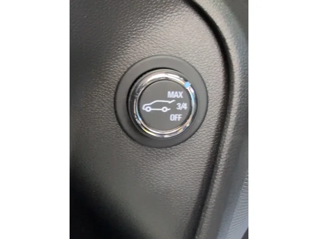 SEMINUEVOS BUICK Encore GX a Estados en autogozo