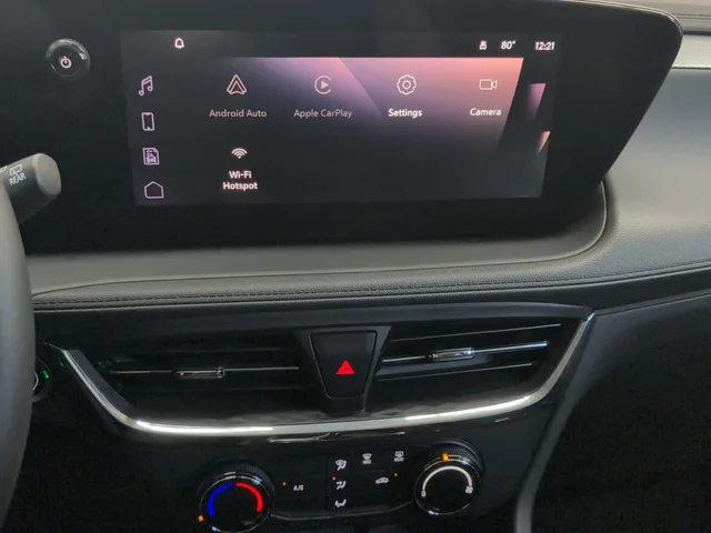SEMINUEVOS BUICK Encore GX a Estados en autogozo