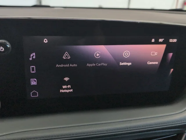 SEMINUEVOS BUICK Encore GX a Estados en autogozo