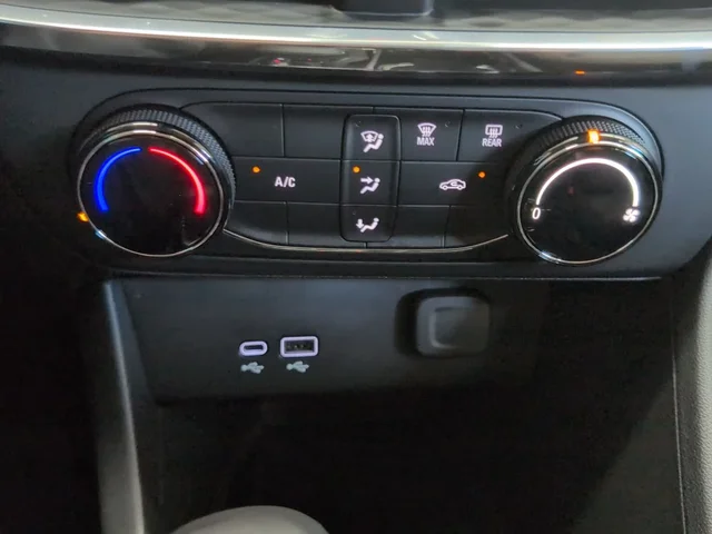 SEMINUEVOS BUICK Encore GX a Estados en autogozo