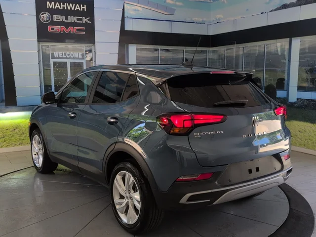 SEMINUEVOS BUICK Encore GX a Estados en autogozo