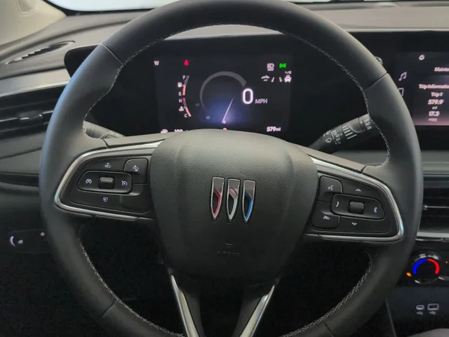 SEMINUEVOS BUICK Encore GX a Estados en autogozo