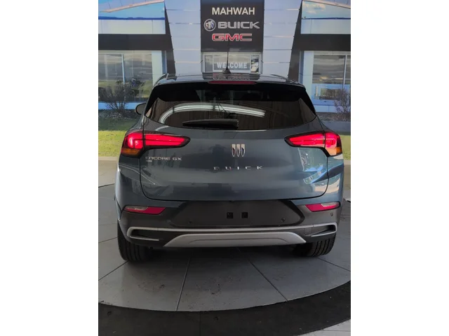 SEMINUEVOS BUICK Encore GX a Estados en autogozo