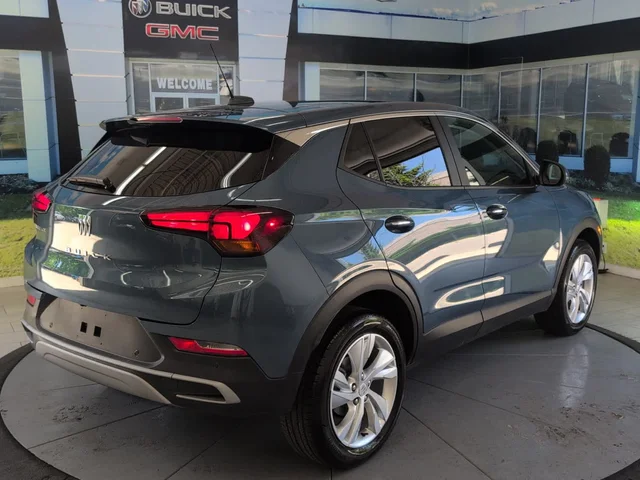 SEMINUEVOS BUICK Encore GX a Estados en autogozo