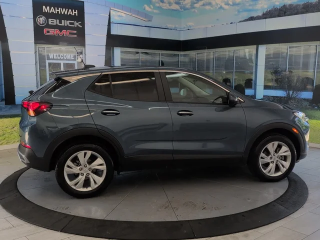 SEMINUEVOS BUICK Encore GX a Estados en autogozo