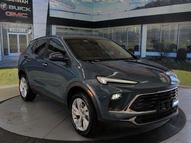 SEMINUEVOS BUICK Encore GX a Estados en autogozo