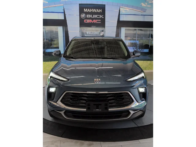 SEMINUEVOS BUICK Encore GX a Estados en autogozo