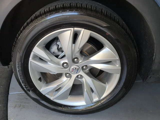 SEMINUEVOS BUICK Encore GX a Estados en autogozo