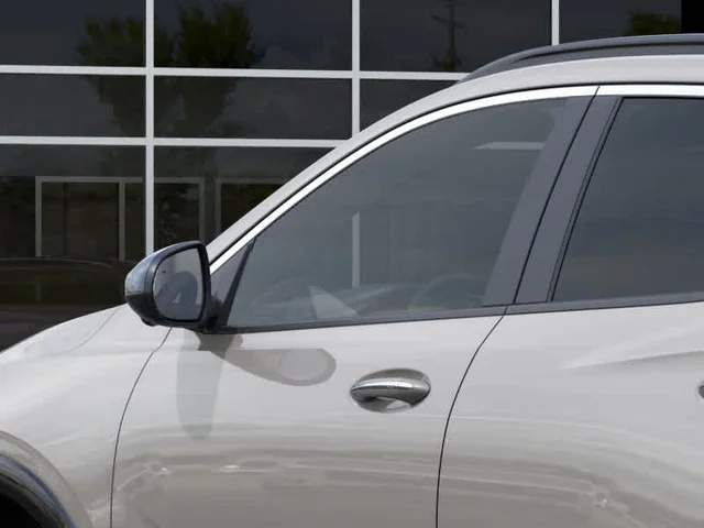 Nuevos BUICK ENCORE GX à Estados chez autogozo