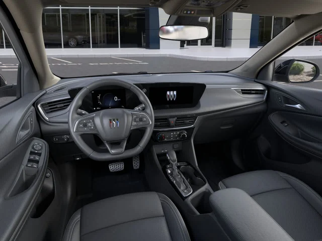 Nuevos BUICK ENCORE GX à Estados chez autogozo
