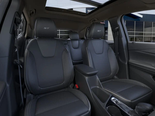 Nuevos BUICK ENCORE GX à Estados chez autogozo