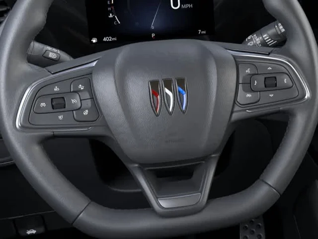 Nuevos BUICK ENCORE GX à Estados chez autogozo