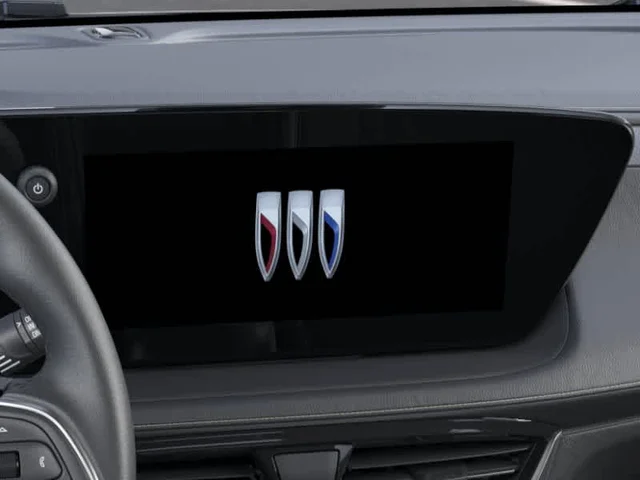 Nuevos BUICK ENCORE GX à Estados chez autogozo