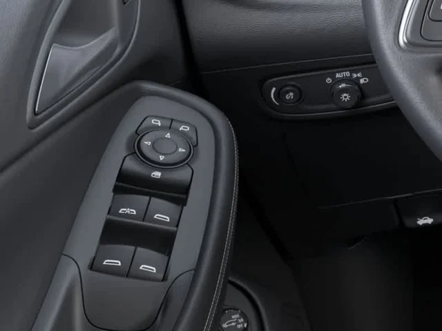 Nuevos BUICK ENCORE GX à Estados chez autogozo