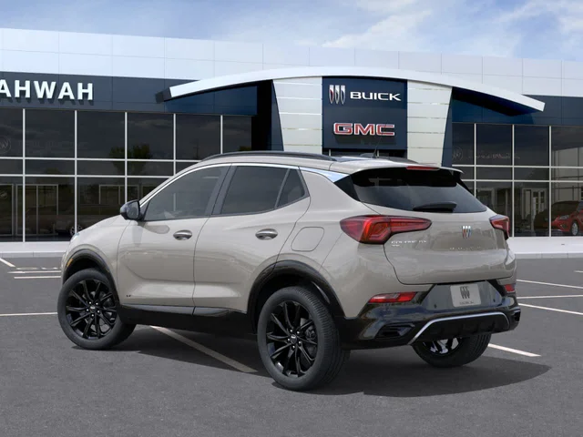 Nuevos BUICK ENCORE GX à Estados chez autogozo