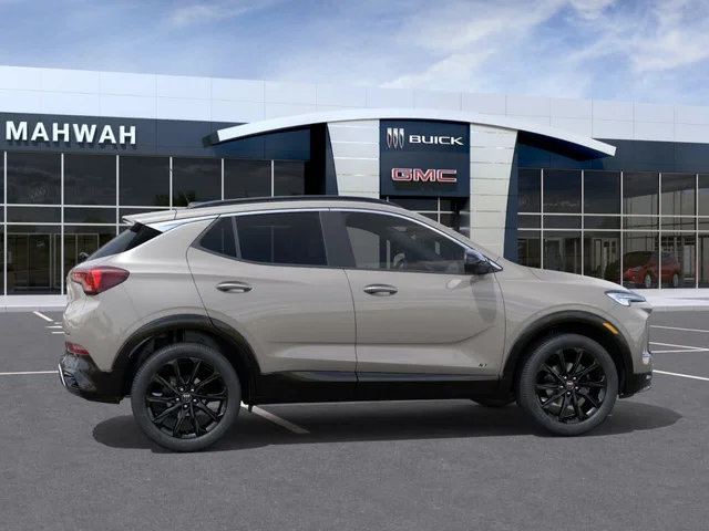 Nuevos BUICK ENCORE GX à Estados chez autogozo