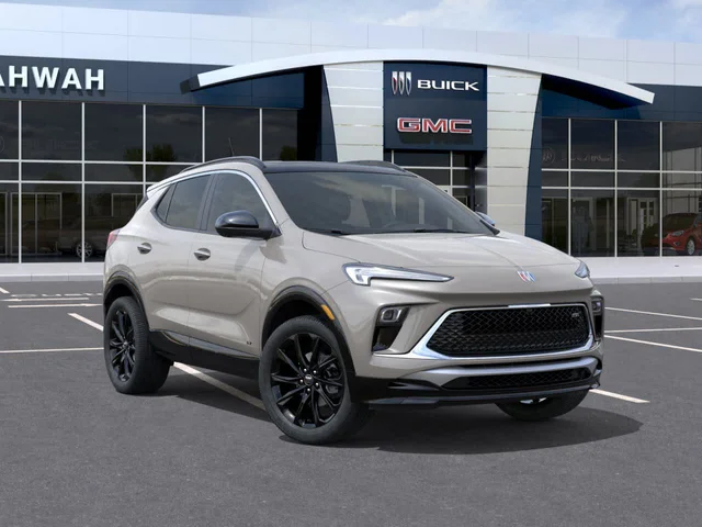Nuevos BUICK ENCORE GX à Estados chez autogozo