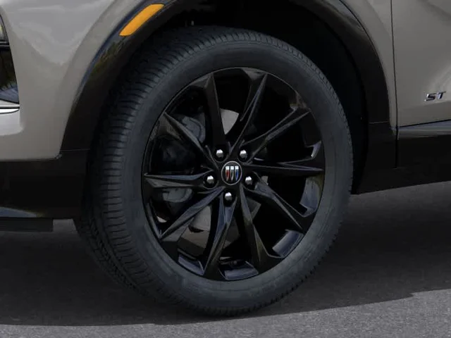 Nuevos BUICK ENCORE GX à Estados chez autogozo