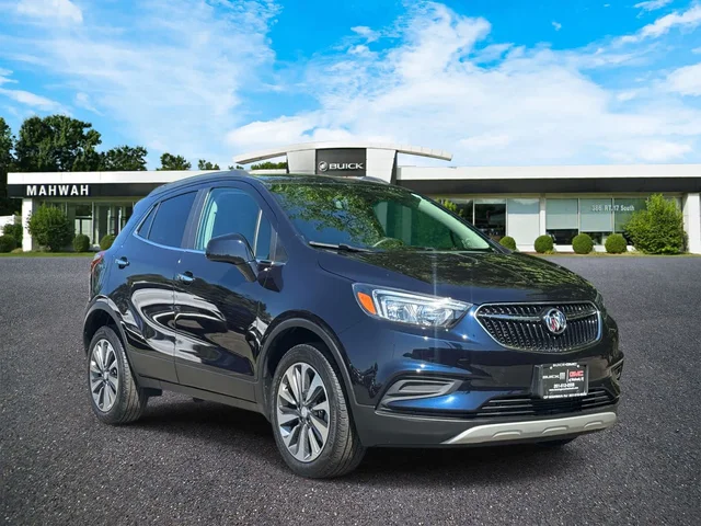 SEMINUEVOS BUICK Encore a Estados en autogozo