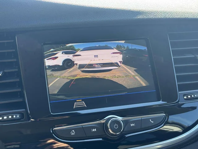 SEMINUEVOS BUICK Encore a Estados en autogozo