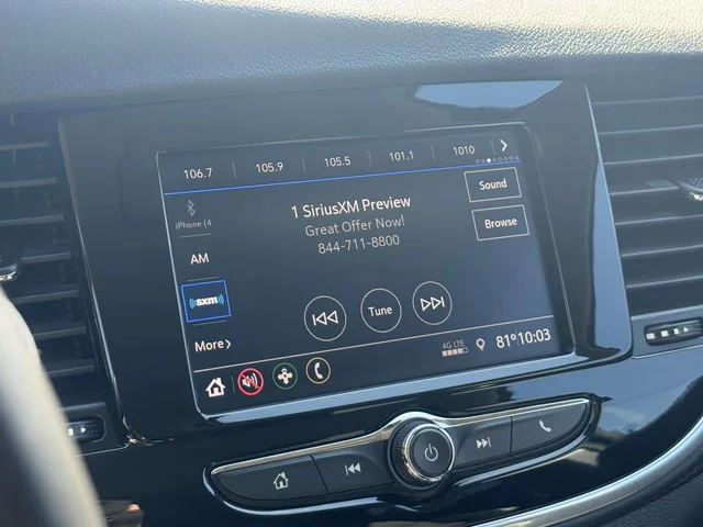 SEMINUEVOS BUICK Encore a Estados en autogozo