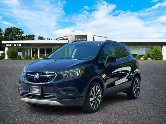 SEMINUEVOS BUICK Encore a Estados en autogozo