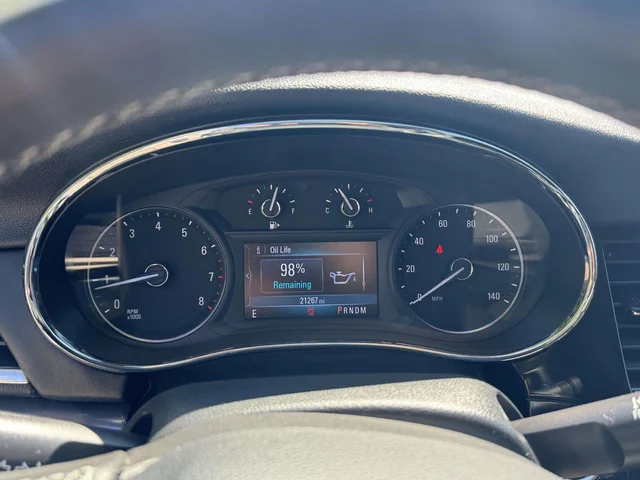 SEMINUEVOS BUICK Encore a Estados en autogozo