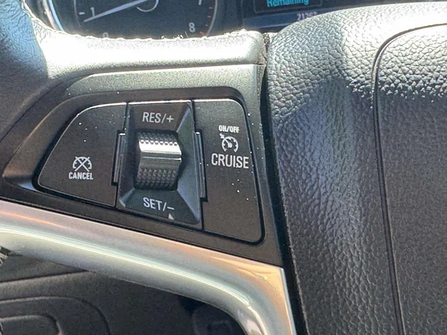 SEMINUEVOS BUICK Encore a Estados en autogozo
