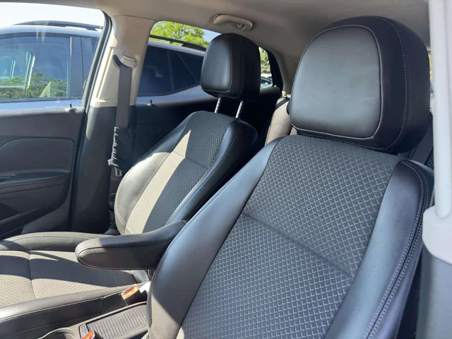 SEMINUEVOS BUICK Encore a Estados en autogozo