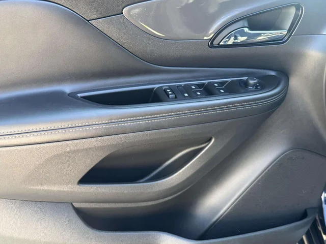 SEMINUEVOS BUICK Encore a Estados en autogozo