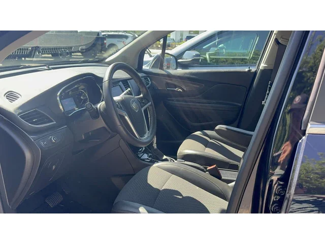 SEMINUEVOS BUICK Encore a Estados en autogozo