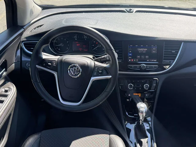 SEMINUEVOS BUICK Encore a Estados en autogozo