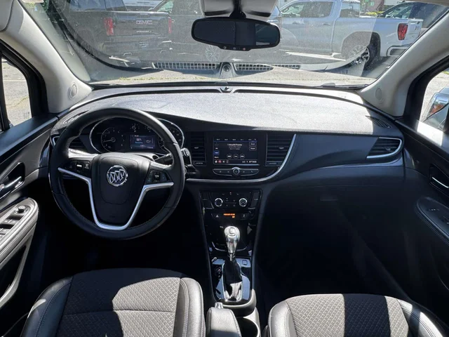 SEMINUEVOS BUICK Encore a Estados en autogozo