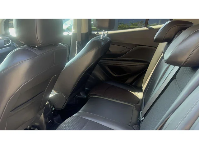 SEMINUEVOS BUICK Encore a Estados en autogozo