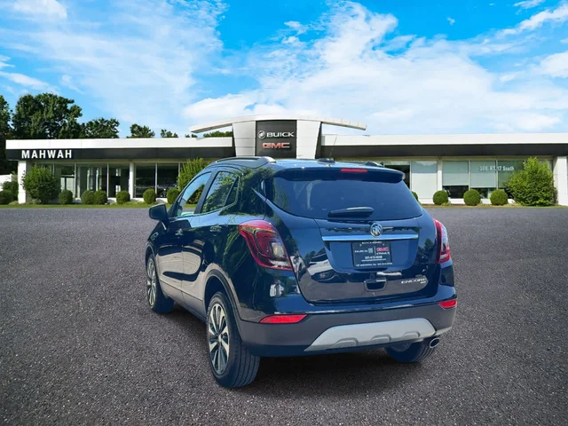 SEMINUEVOS BUICK Encore a Estados en autogozo