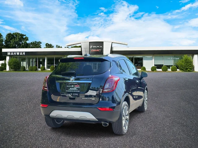 SEMINUEVOS BUICK Encore a Estados en autogozo