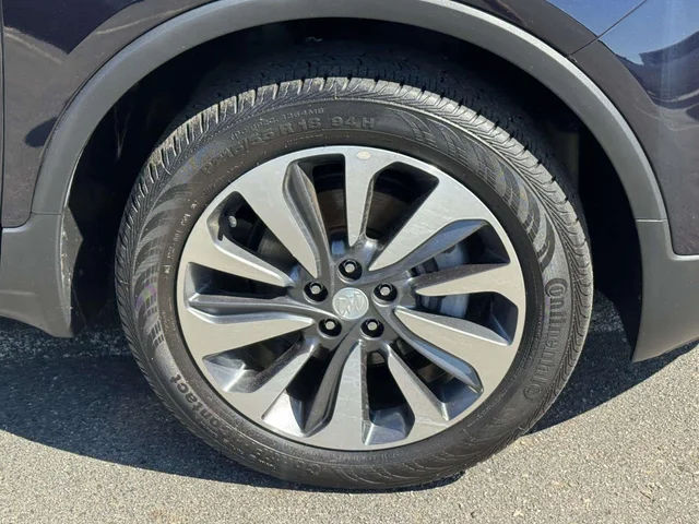 SEMINUEVOS BUICK Encore a Estados en autogozo