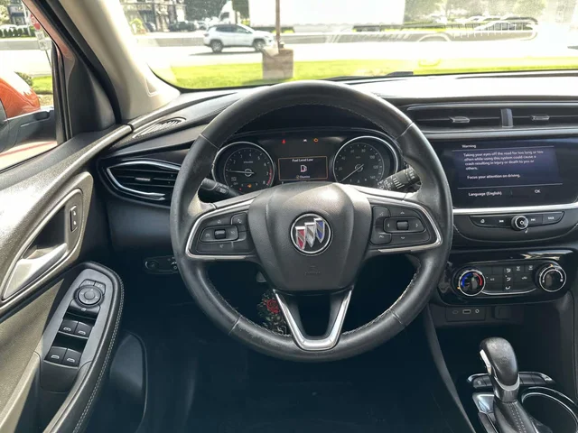 SEMINUEVOS BUICK Encore GX a Estados en autogozo