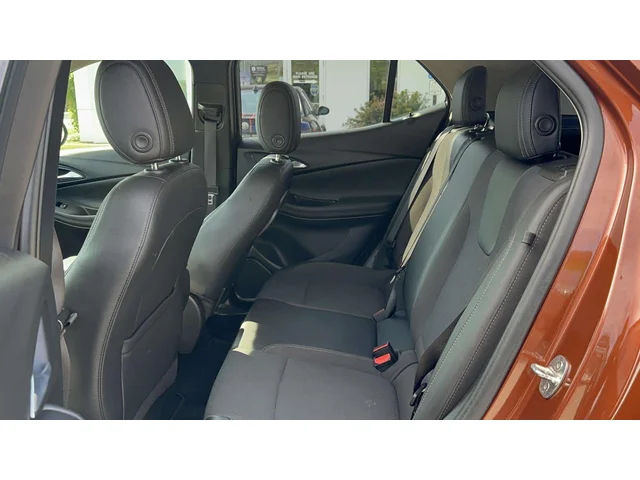 SEMINUEVOS BUICK Encore GX a Estados en autogozo