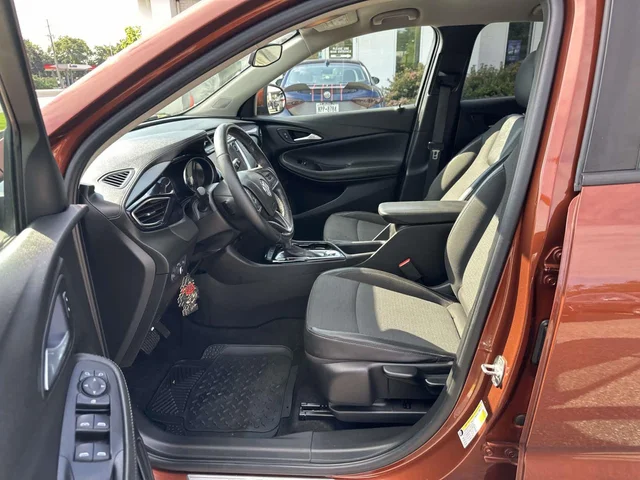 SEMINUEVOS BUICK Encore GX a Estados en autogozo