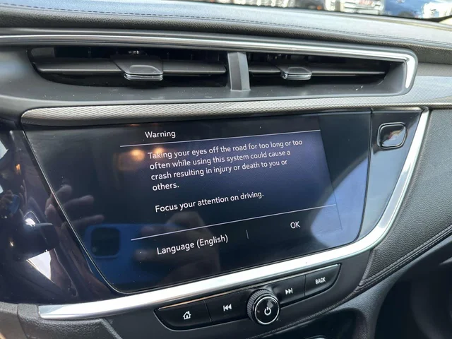SEMINUEVOS BUICK Encore GX a Estados en autogozo
